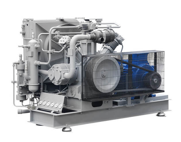 РТИ для компрессоров (кольца уплотнительные) в Экибастузе