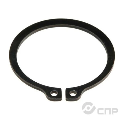 Стопорное наружное кольцо 37х1,7