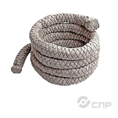 Базальтовые шнуры теплоизоляционные в Экибастузе