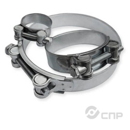 Хомуты в Экибастузе