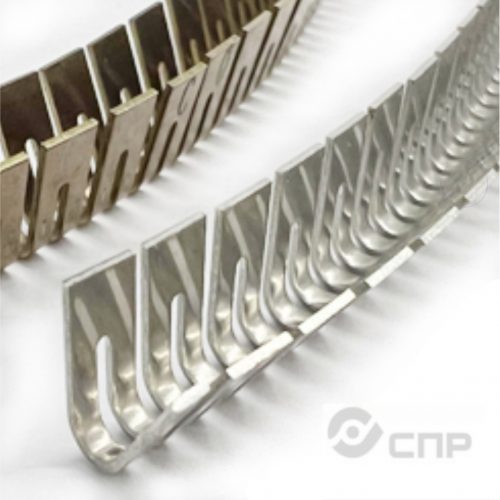 Пружины меандровые в Экибастузе